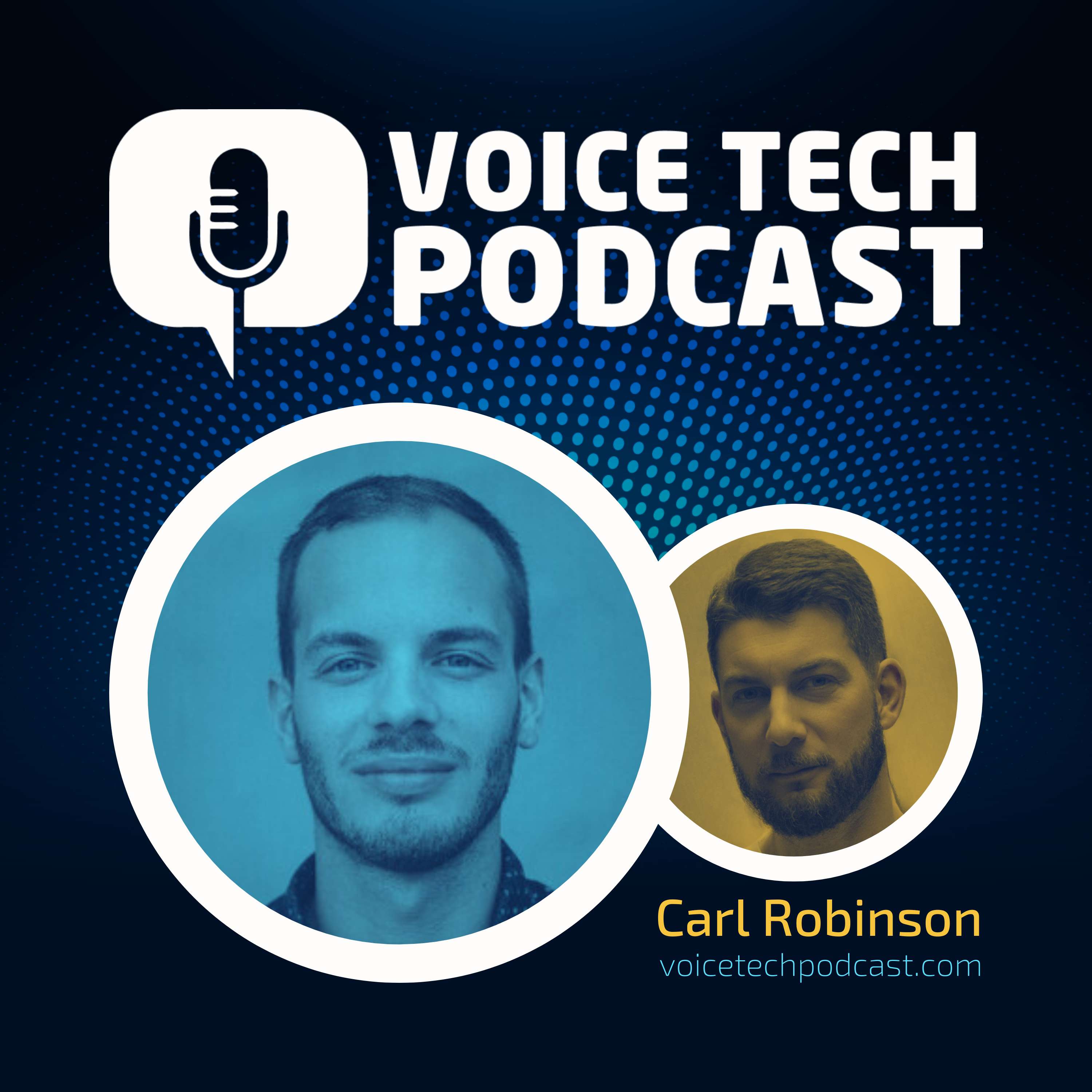 Voice Tech Podcast: Master AI for B2B Audio Content Marketing in 2025