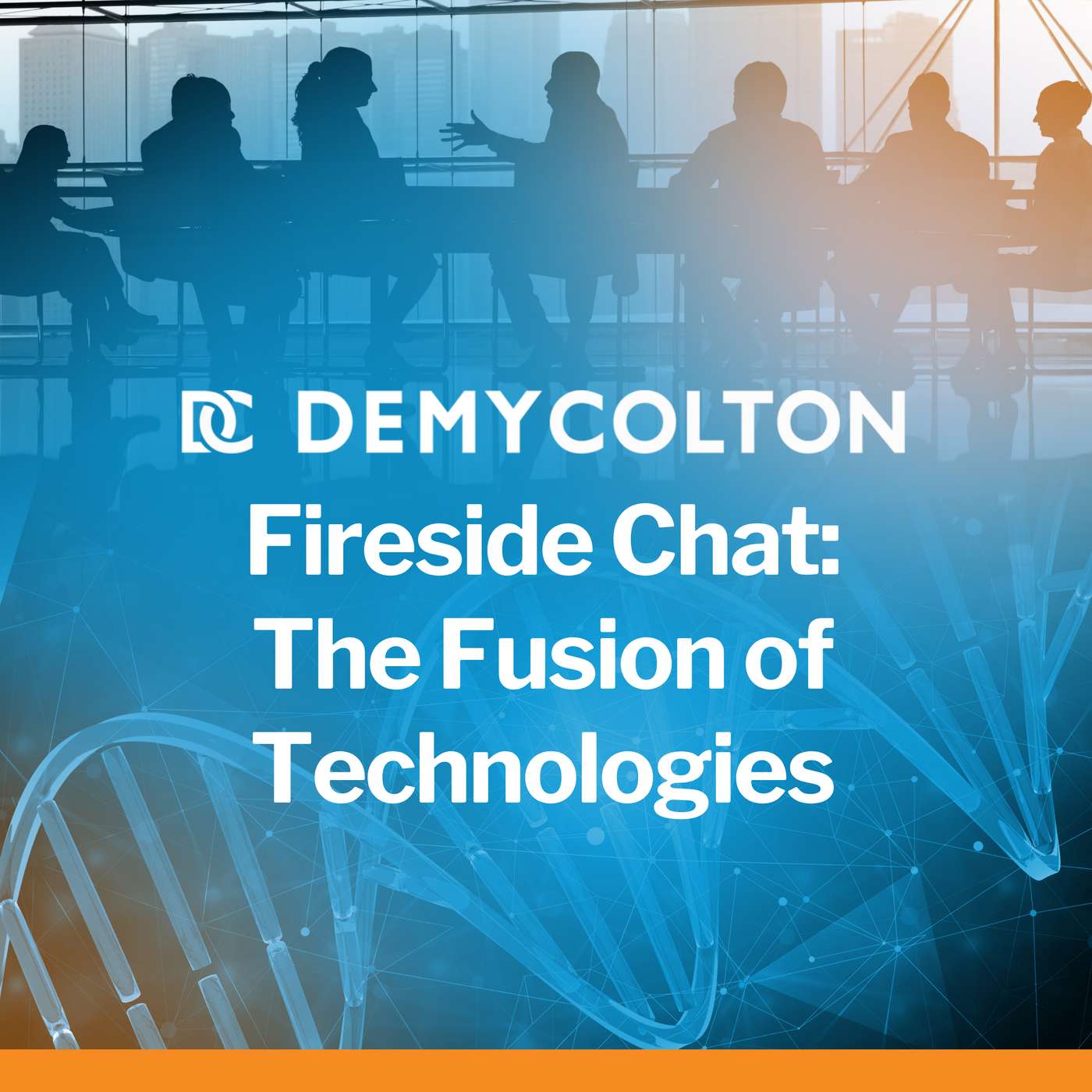 The Fusion of Technologies