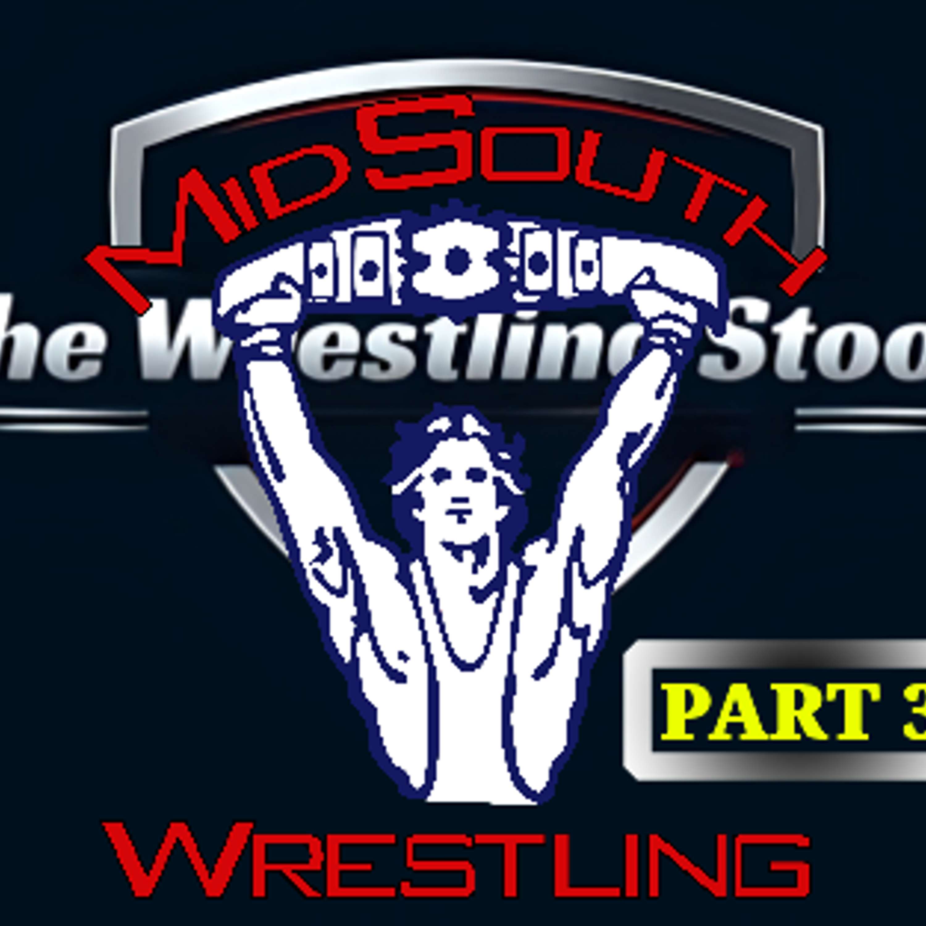 Episode 27: MID-SOUTH Pt. 3 (Bob Turns on Orndorff, Wins N.A. Title, & Dusty Arrives!)