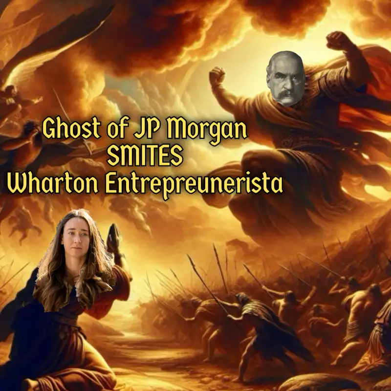 Cuntrepreneurs