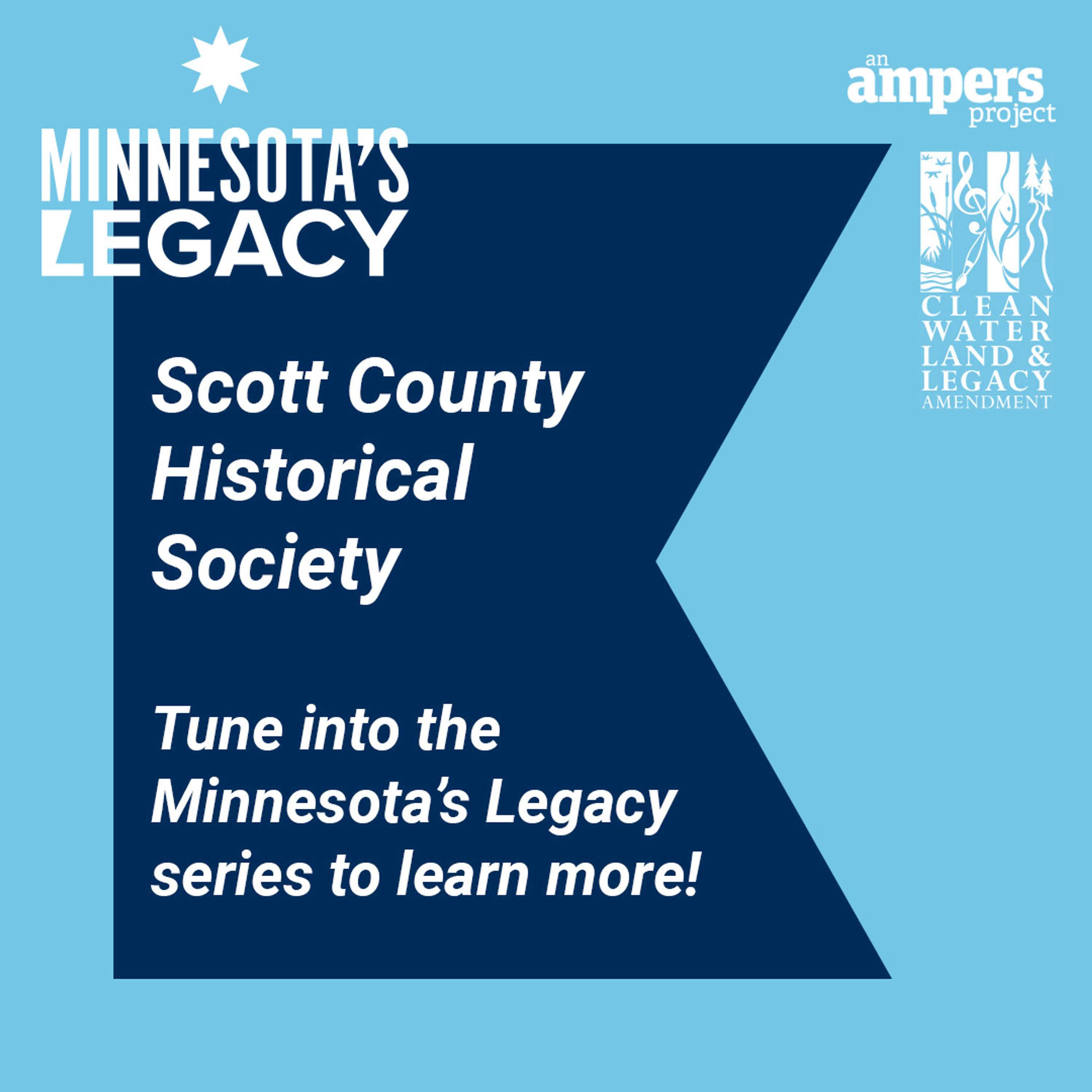 Minnesota\'s Legacy
