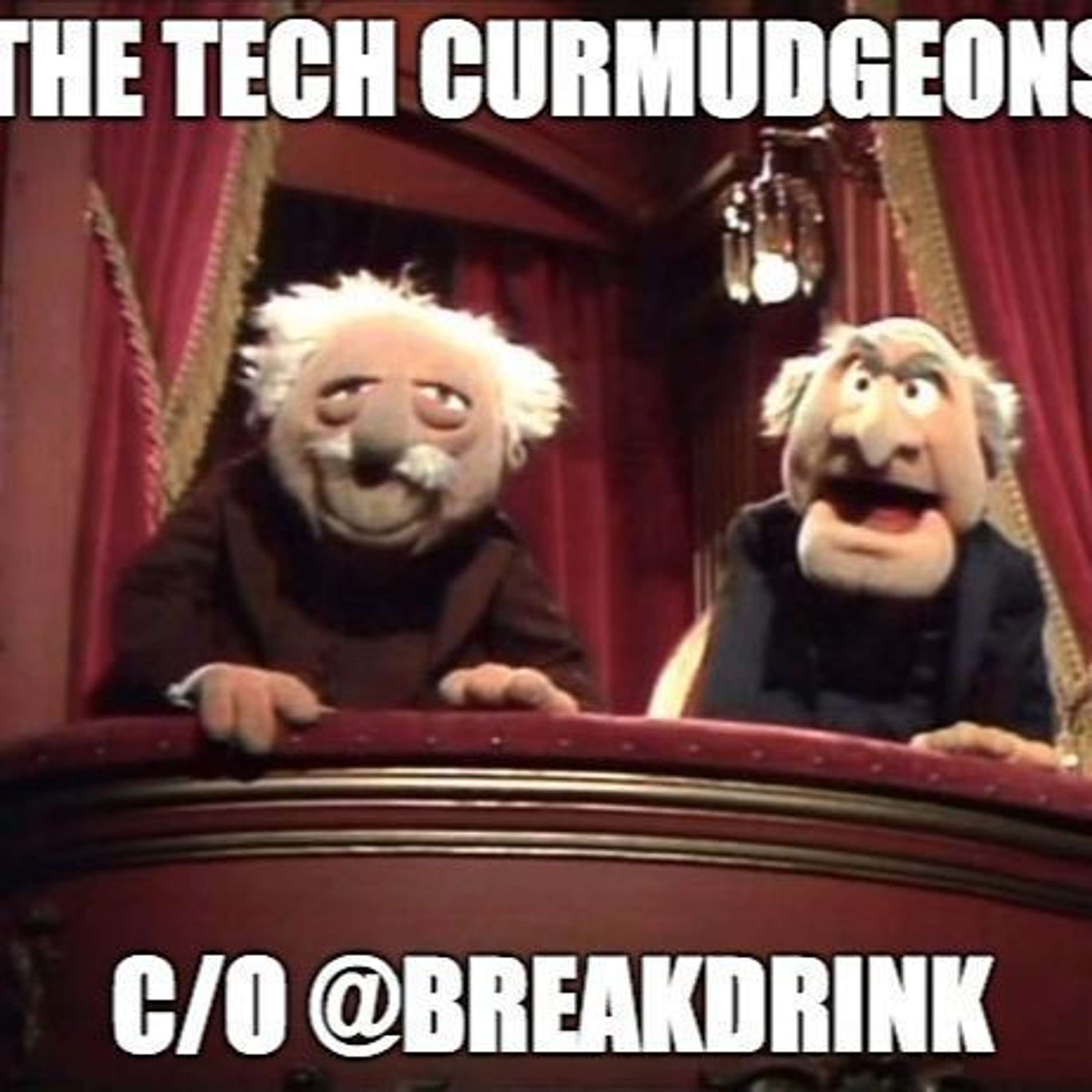 BreakDrink Podcast