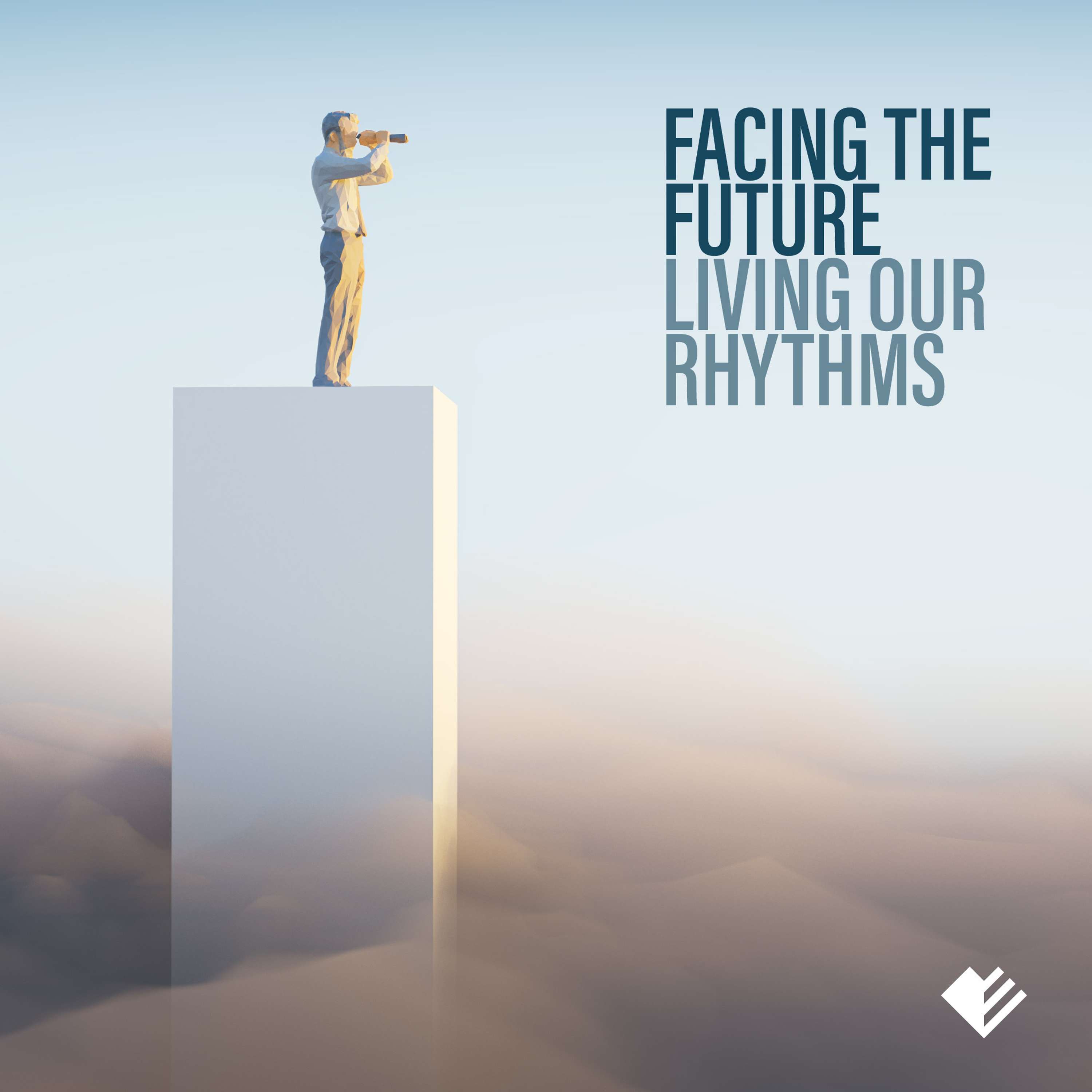Facing The Future - Living Our Rhythms podcast artwork