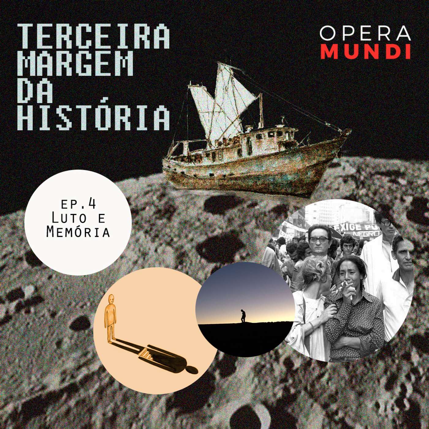 T1: Ep.4: Luto e Memória