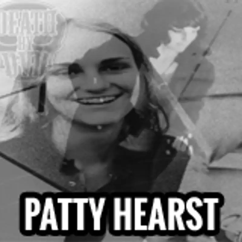 Patty Hearst In My Own Words : Tania & The 7 Headed Cobra