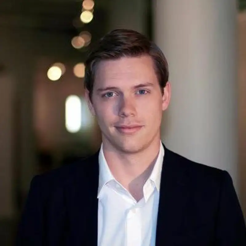 Episode 103 with Dillon Erb