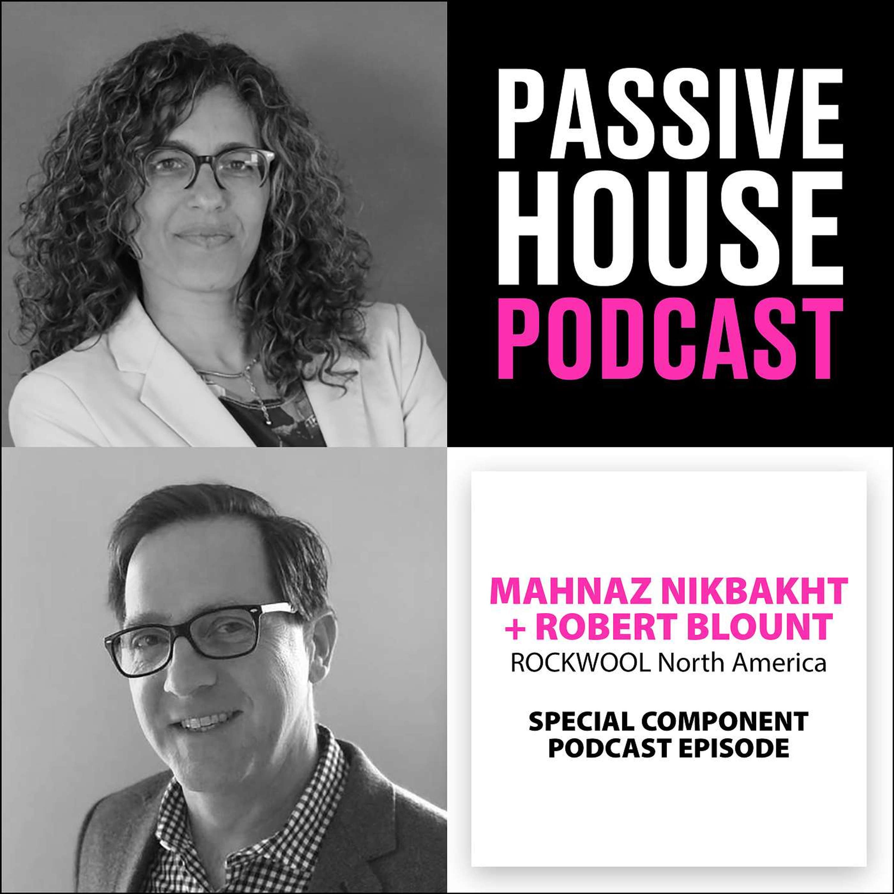 Passive House Podcast