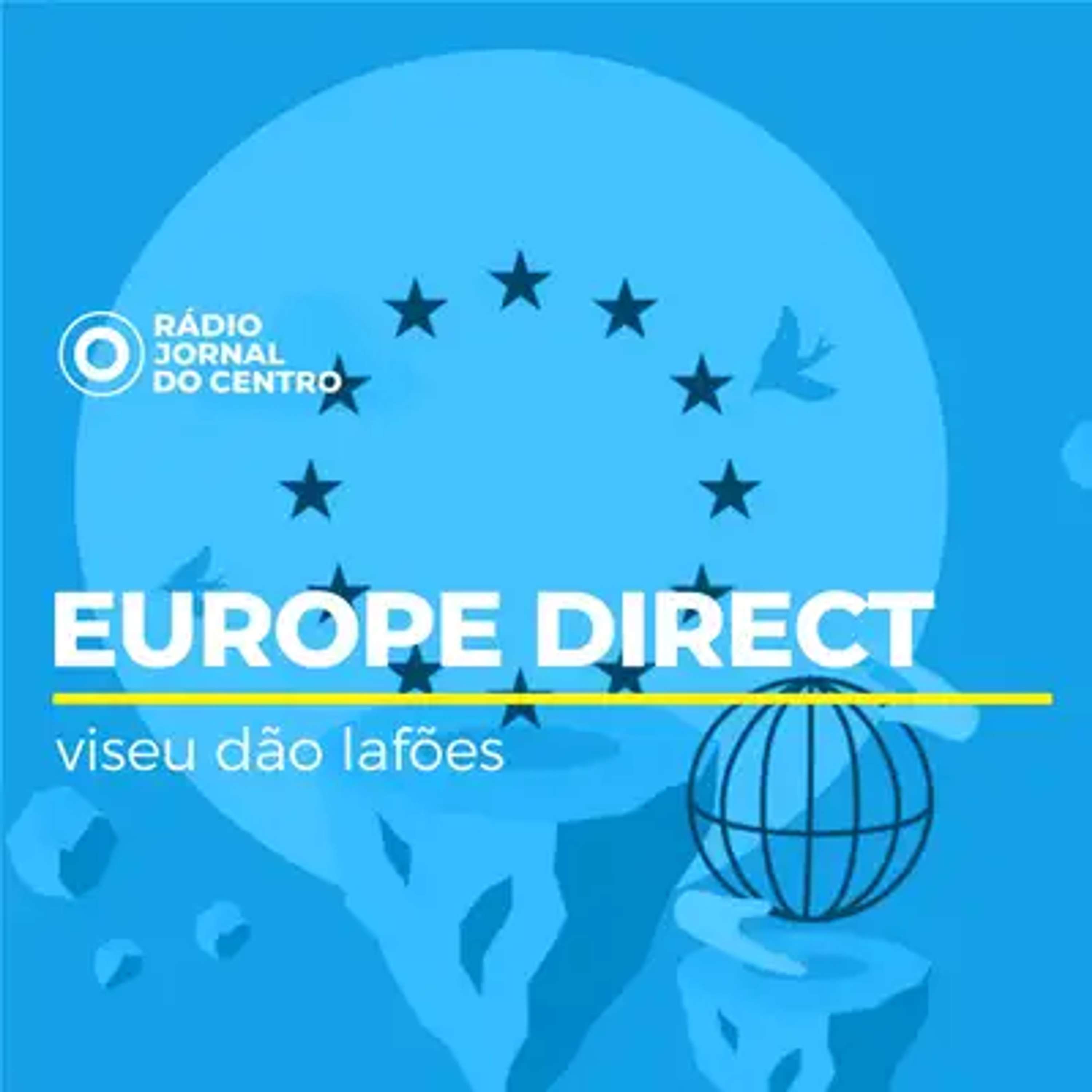 Europe Direct Viseu Dão Lafões