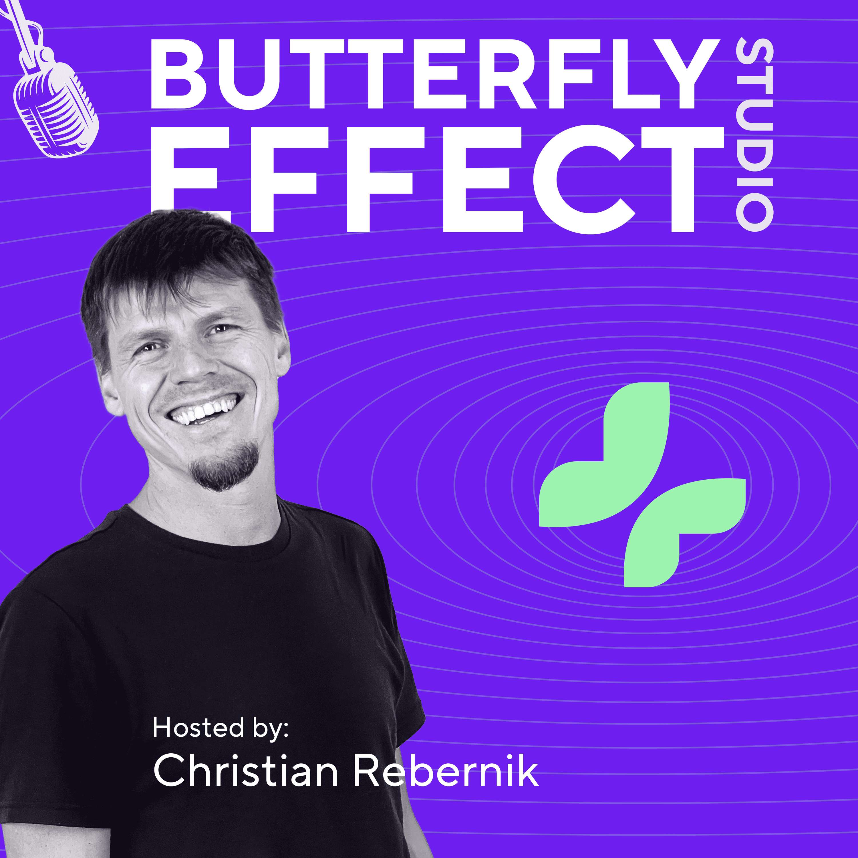 Butterfly Effect Studio
