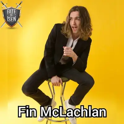 Fin McLachlan