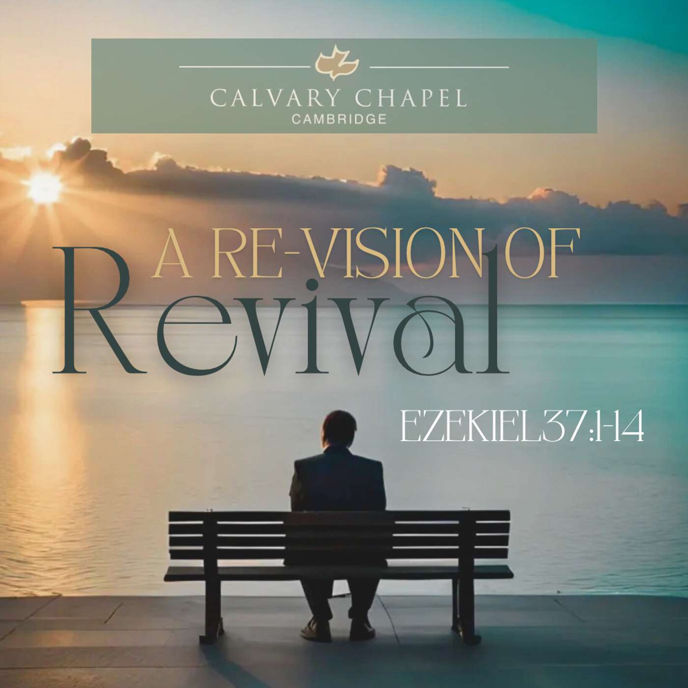 Revival in Cambridge UK?