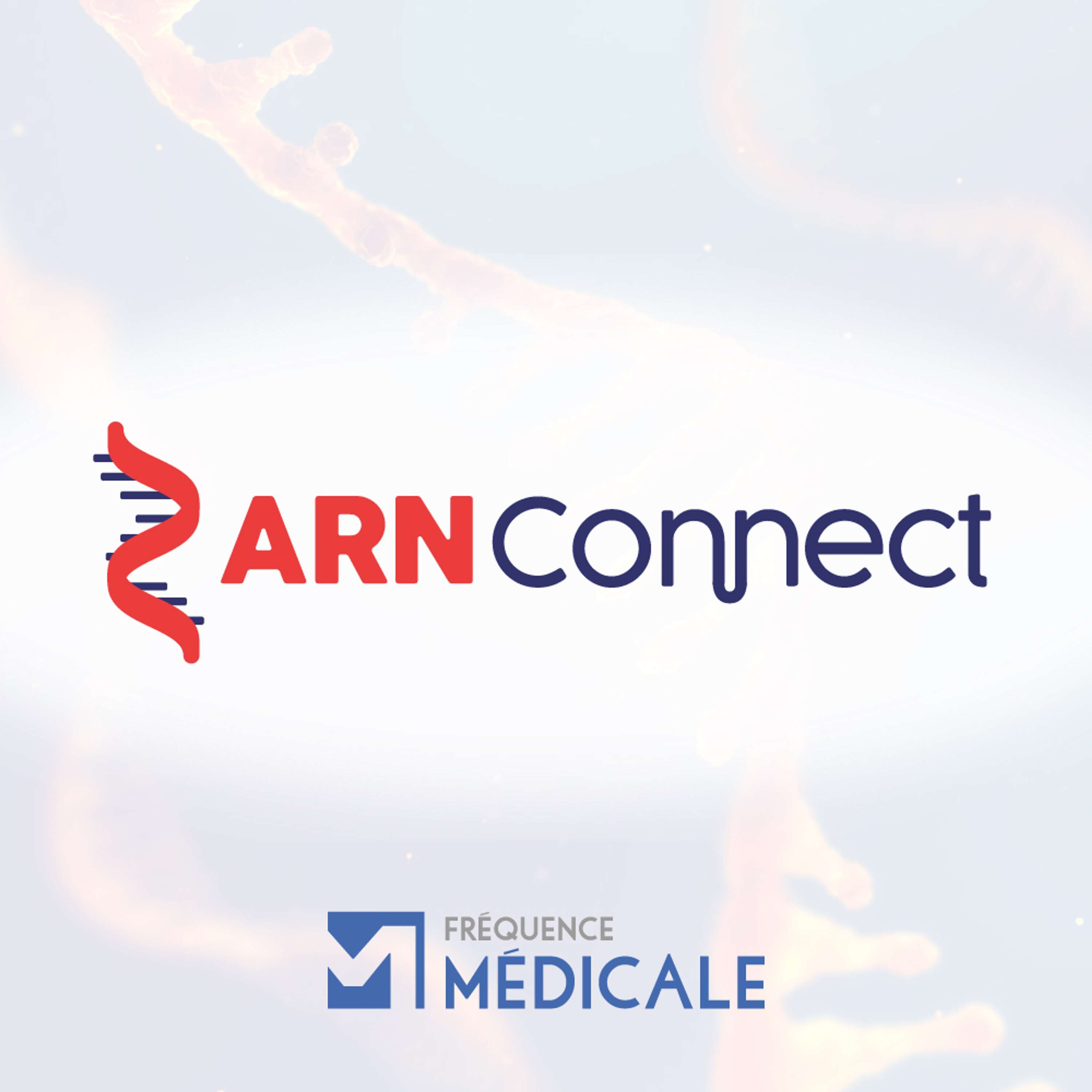 ARN Connect - Fréquence Médicale podcast artwork