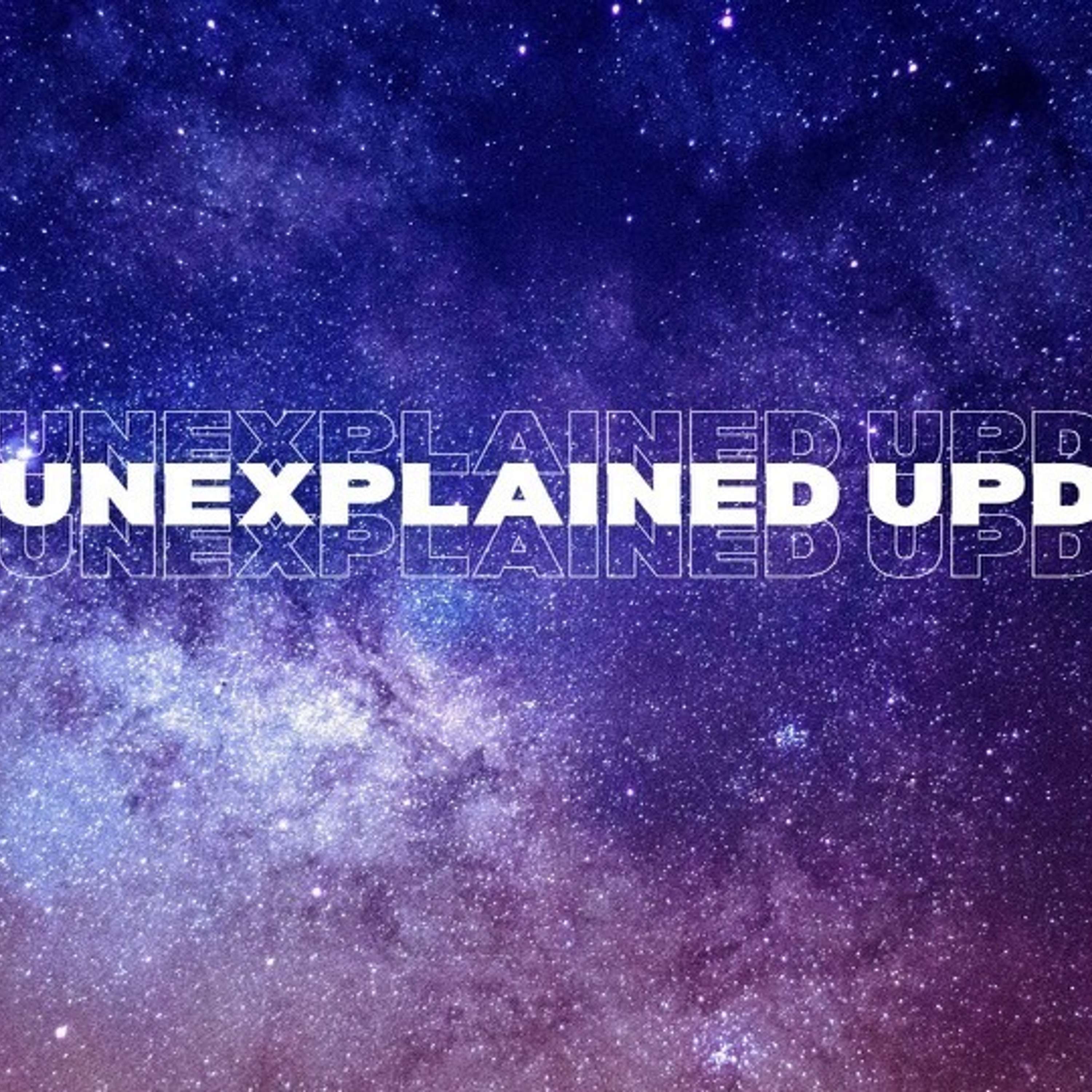 BREAKING Unexplained Update! New UFO revelations from Jeremy Corbell, w/special guest Mr. J