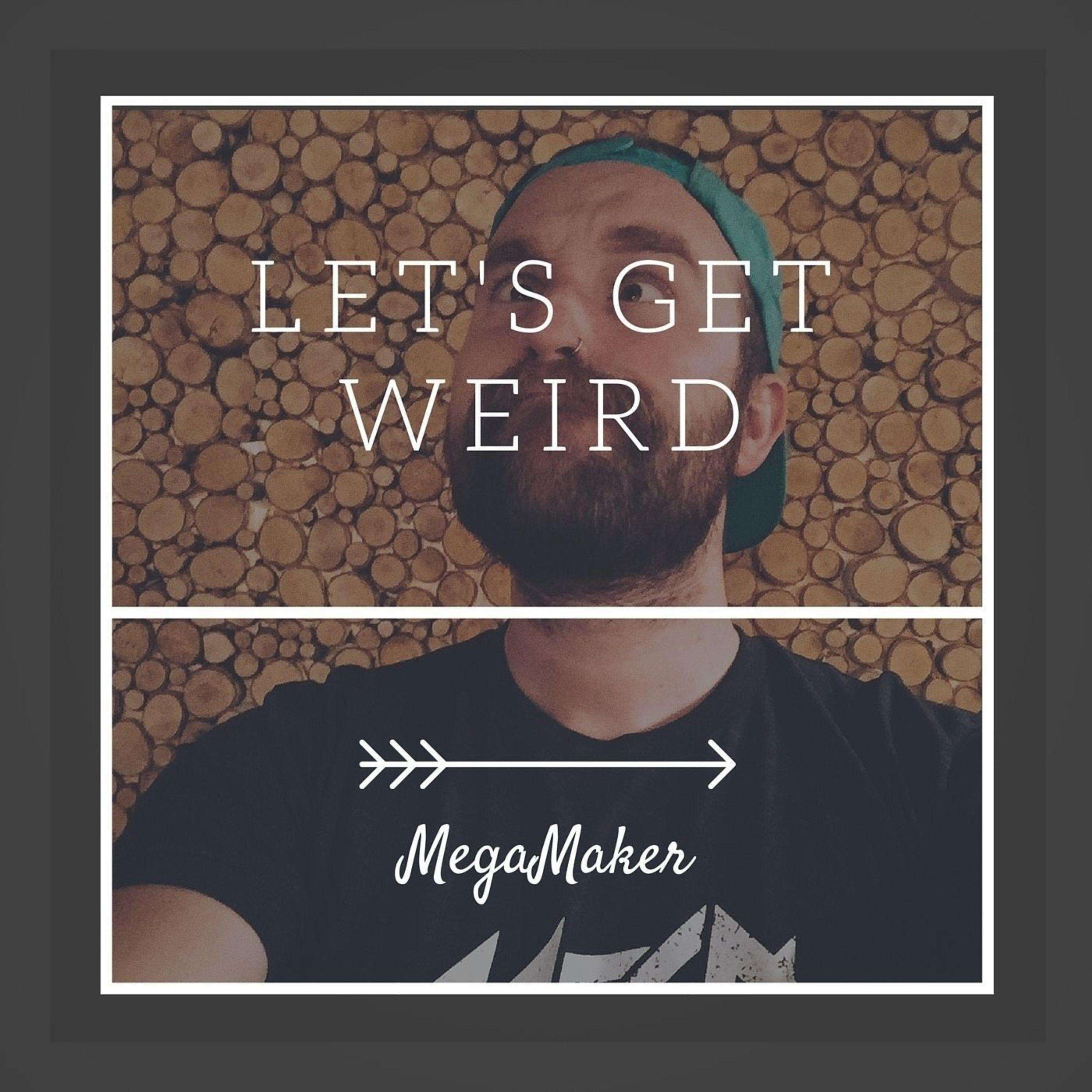 MegaMaker - Archive