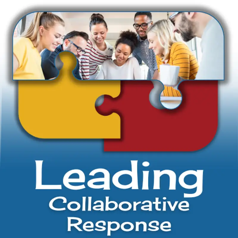 Establishing Effective Key Issues for Collaborative Team Meetings - Ep 67