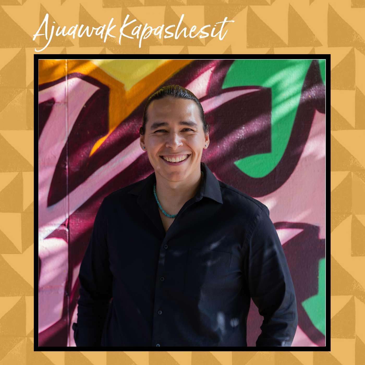 Building bridges through story: Ajuawak Kapashesit on playing with genre, the power of story, and making action figure movies as a kid