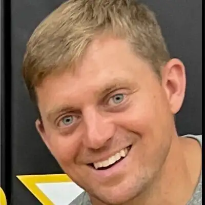 Luke Peterson