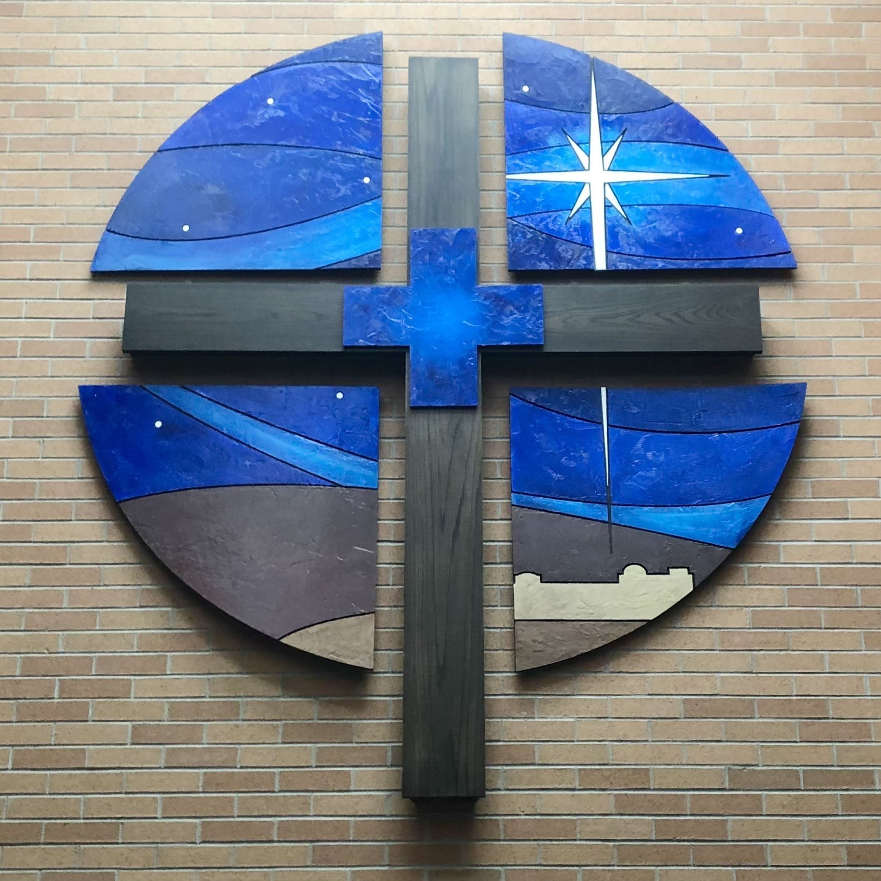 Gethsemane Sundays