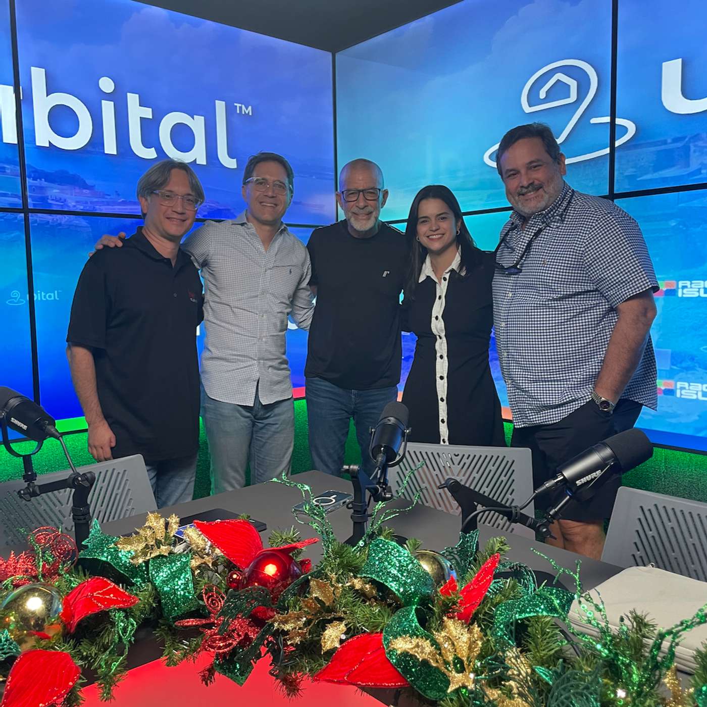 E160 - Del Condado a Toa Baja: el nuevo rostro de la vivienda en Puerto Rico