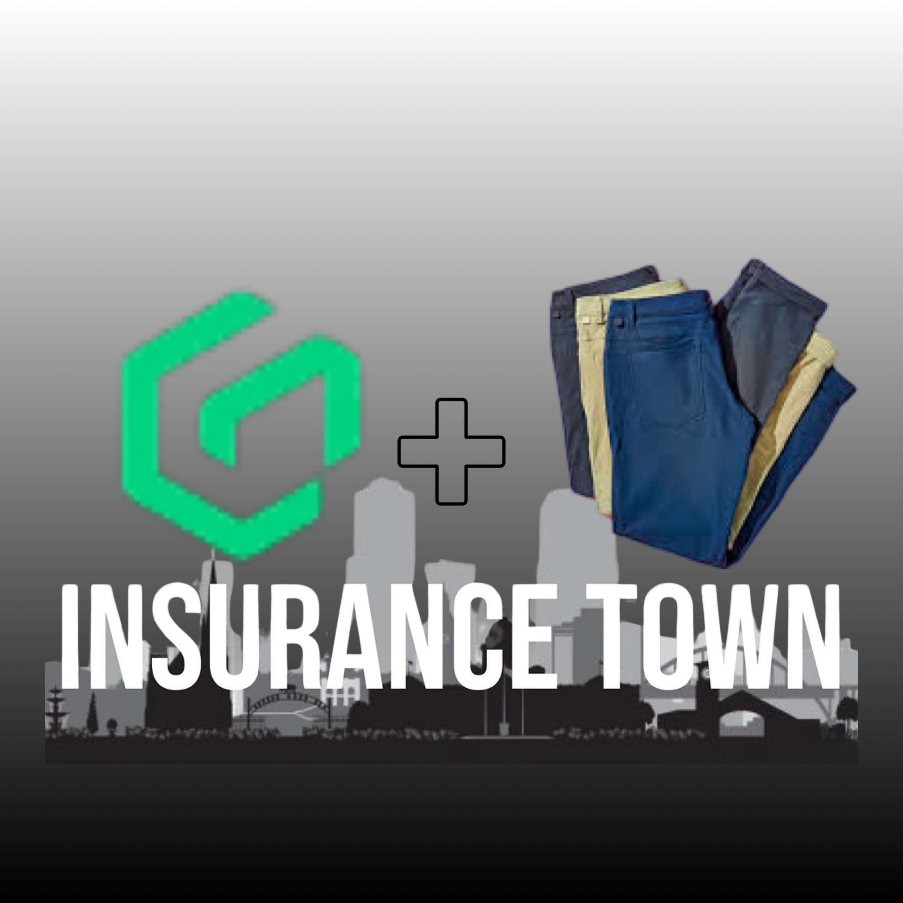 Insurance Town