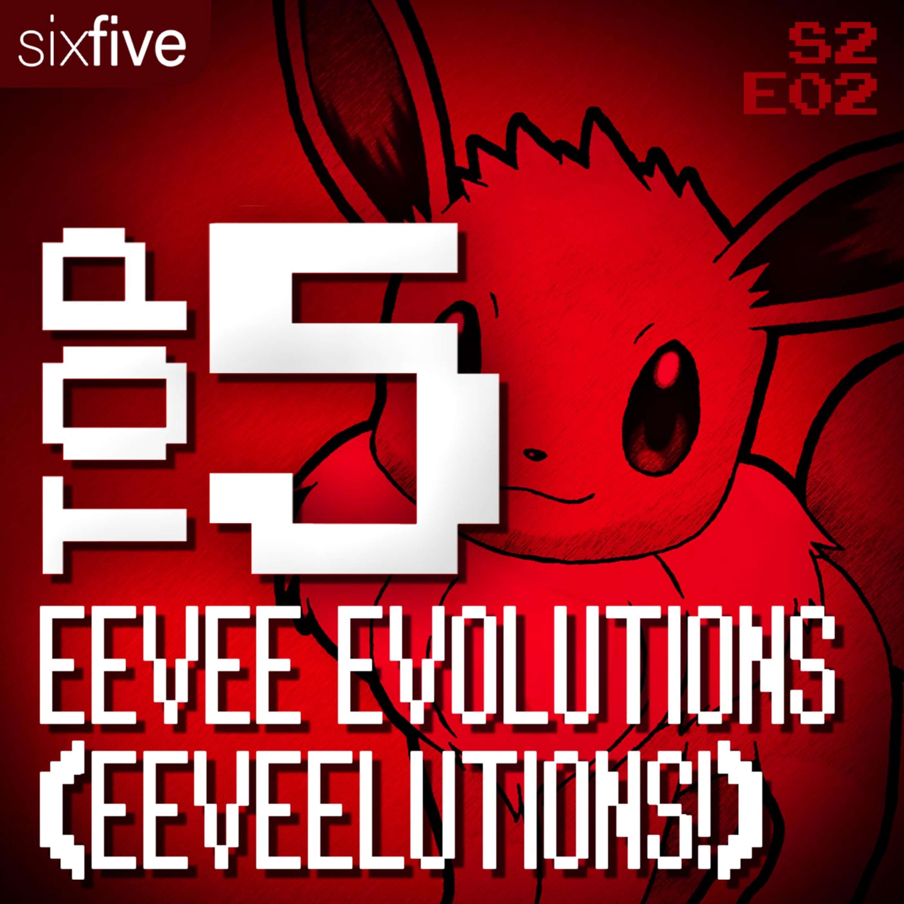Top Five Nintendo