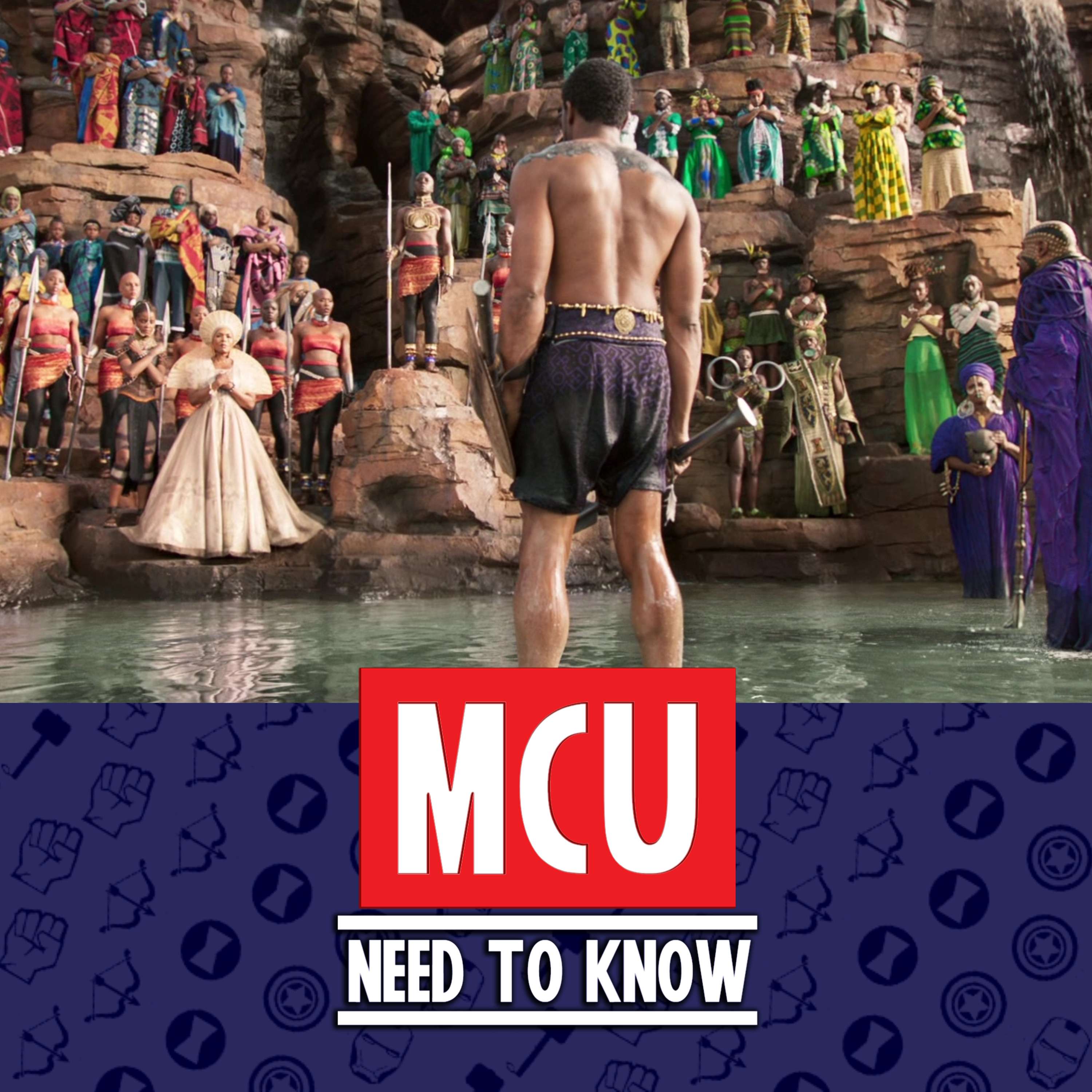 MCU Need to Know