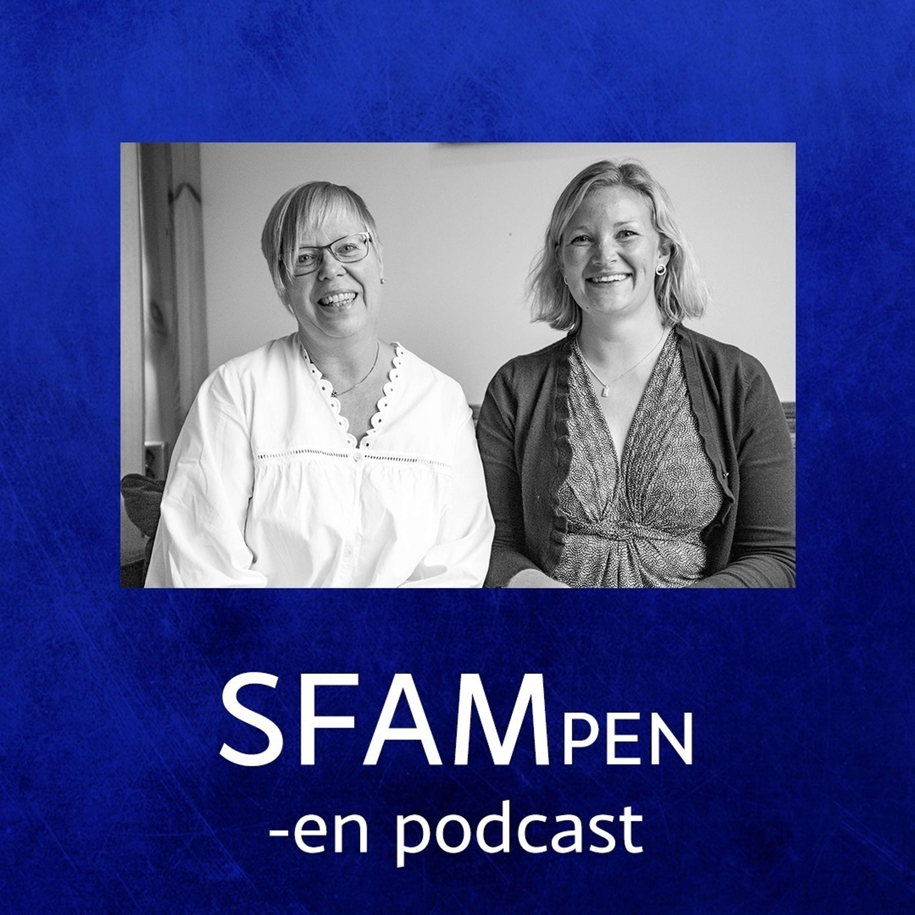 SFAMpen
