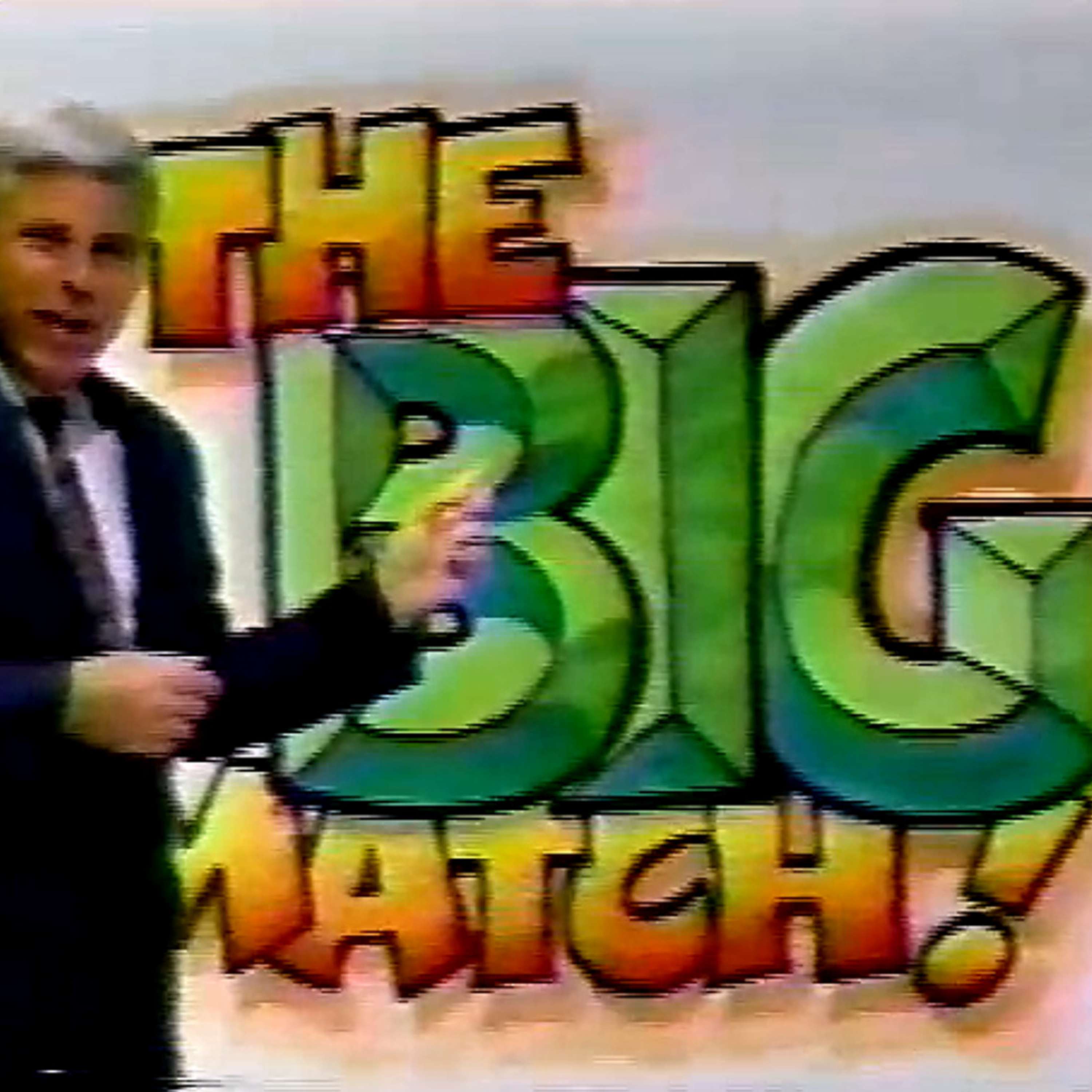 The Retro Wrestling Re-View