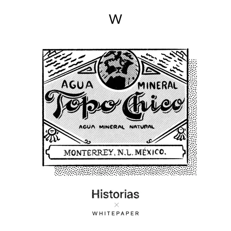 53 De 'Topo Cola' a Coca-Cola