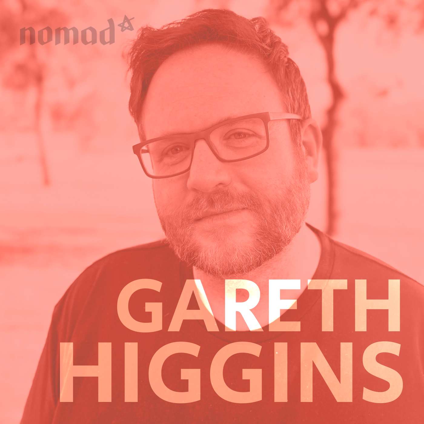 Gareth Higgins - A Little Lower Than the Angels (N343) Gareth Higgins - A Little Lower Than the Angels (N343)
