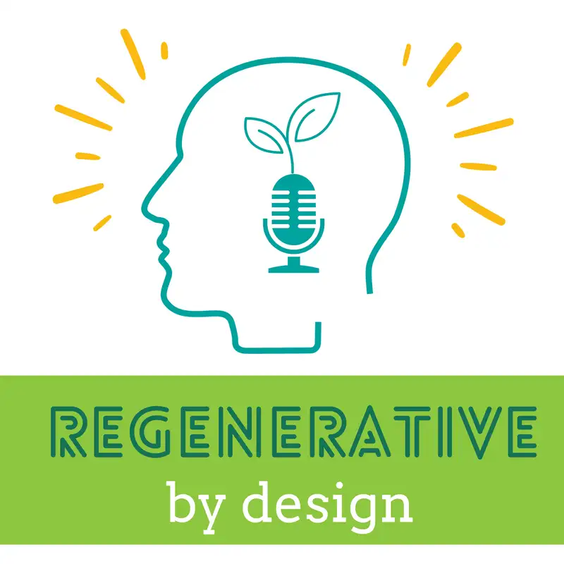 Building Regenerative Capital with Sarah Day Levesque and Anthony Corsaro of RSFI