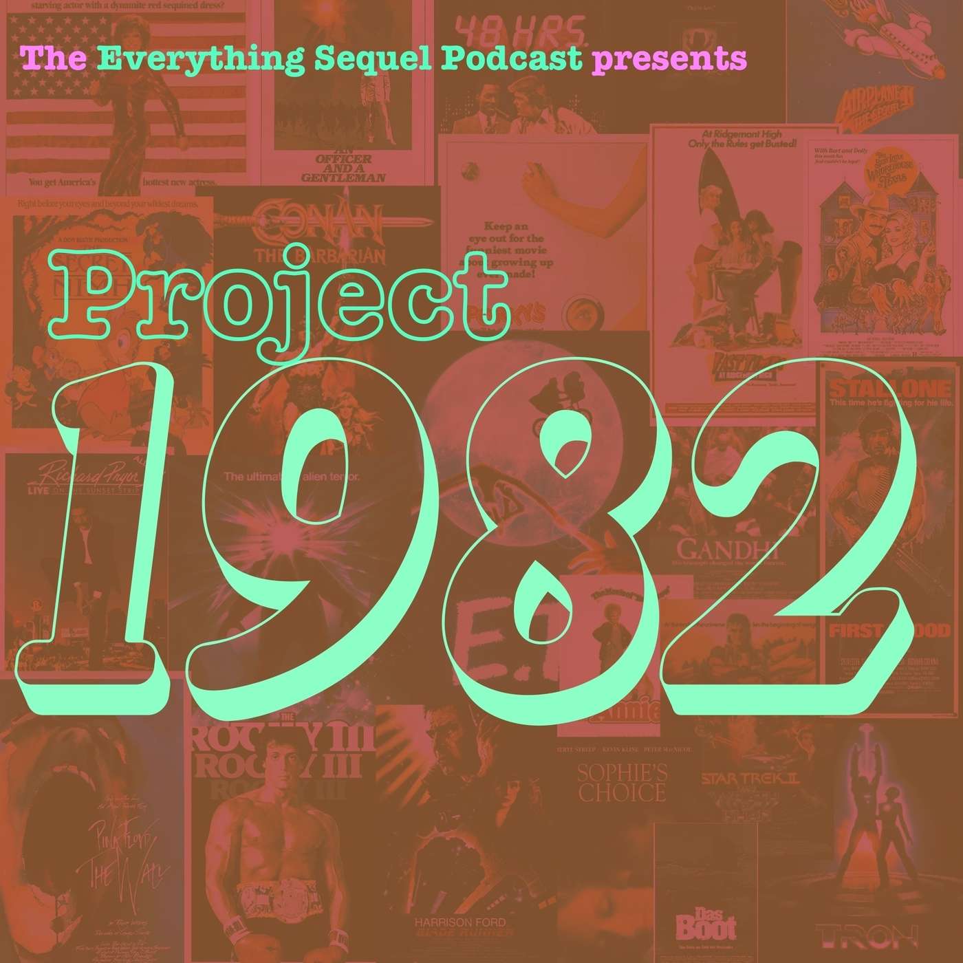 The Everything Sequel Podcast