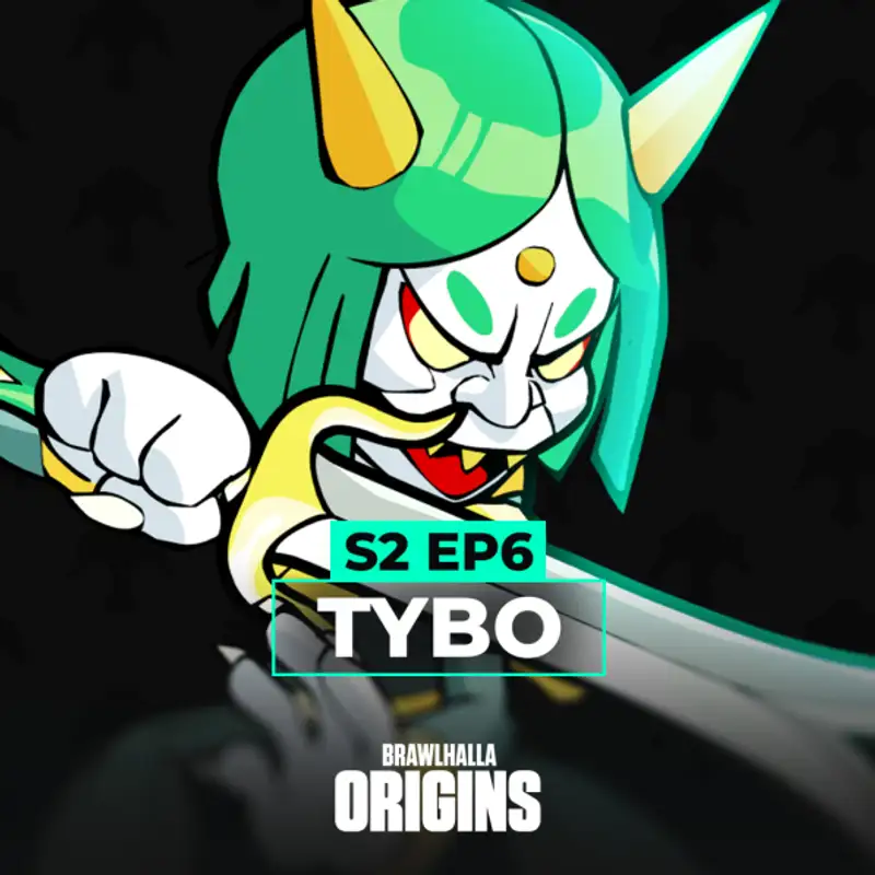 Tybo: Molding Brawlhalla From Competition to Development
