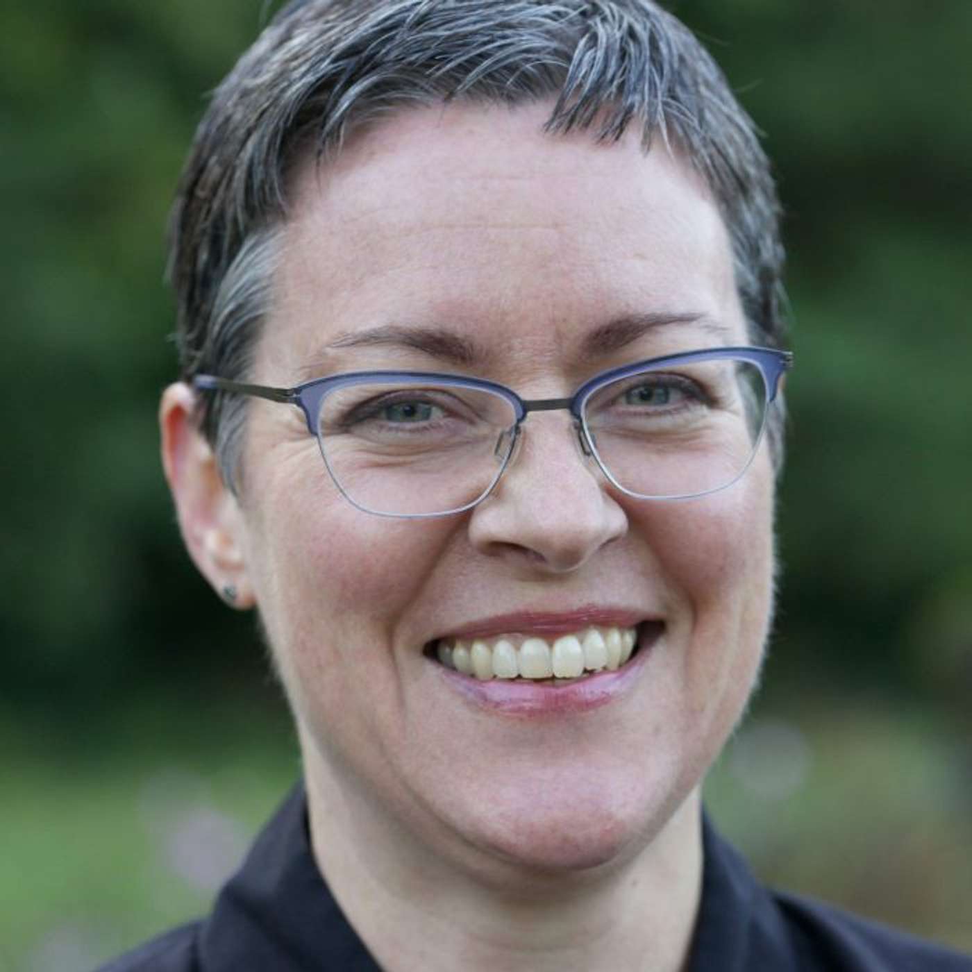 Close-up, Afresh - Jomon Martin, Zen Teacher