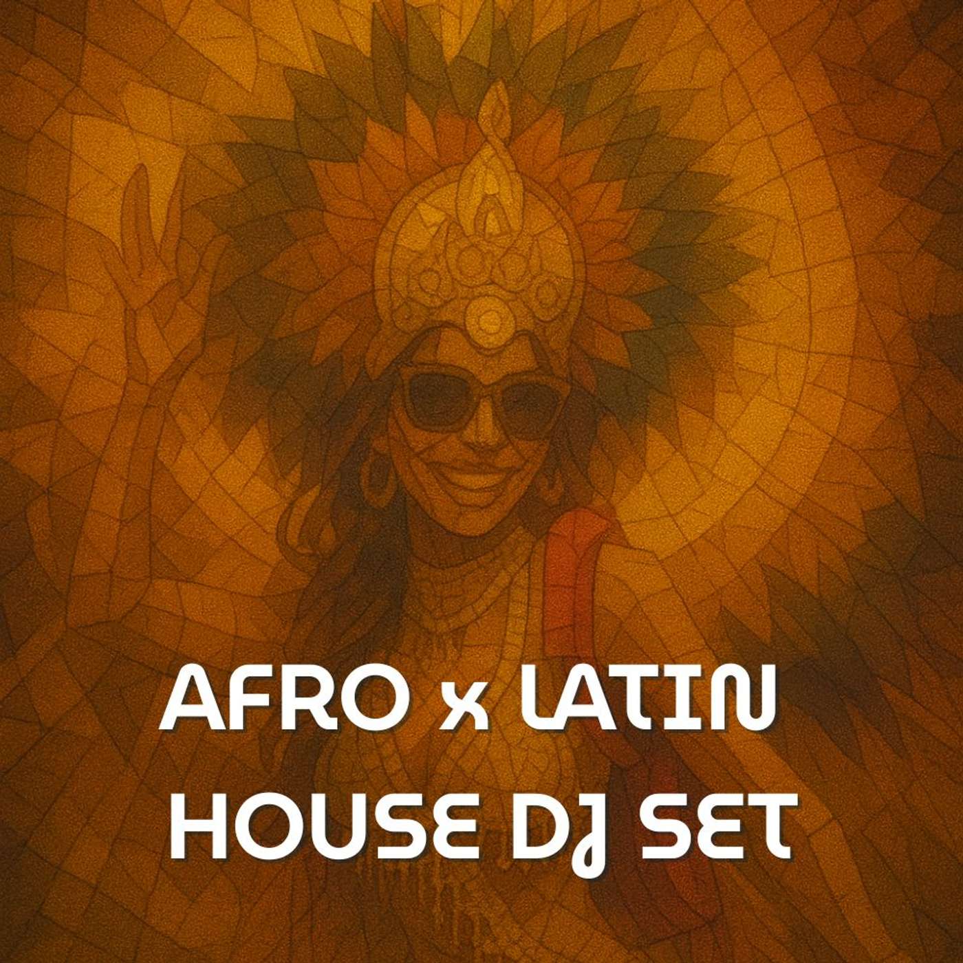 Afro & Latin House Set 2025 – Deep, Soulful Vibe