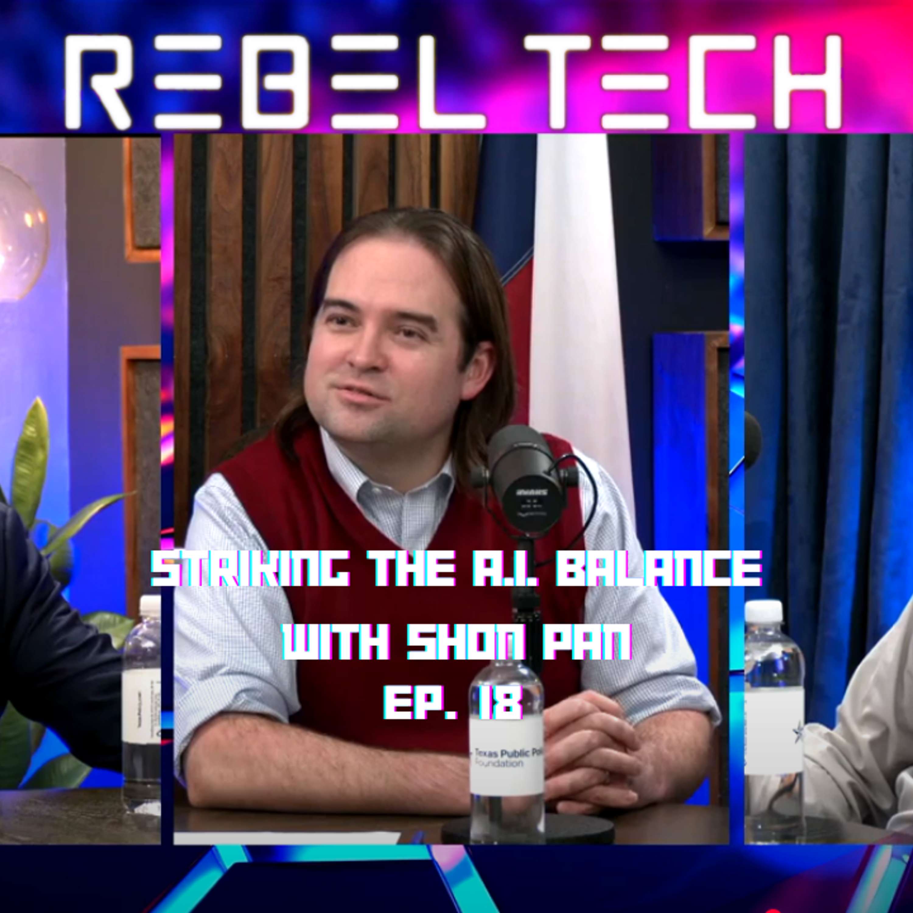 Rebel Tech