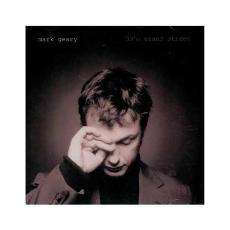 Mark Geary, Dublin-native new tour and Lp to drop in Fall 2015.