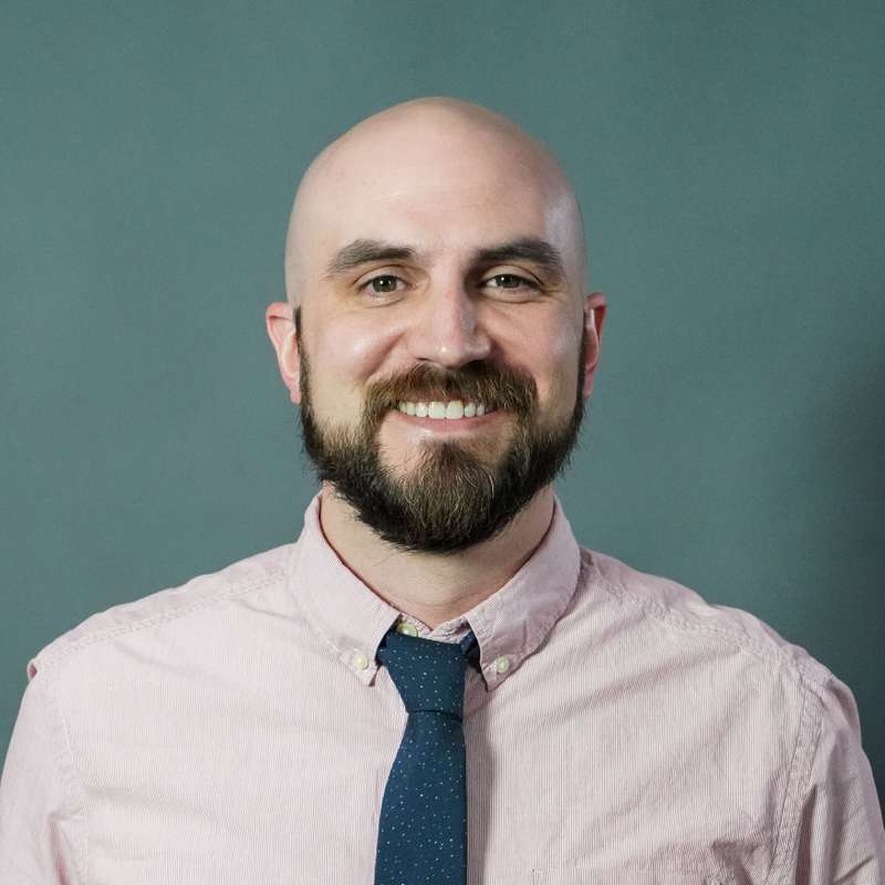 Tyler Sanders