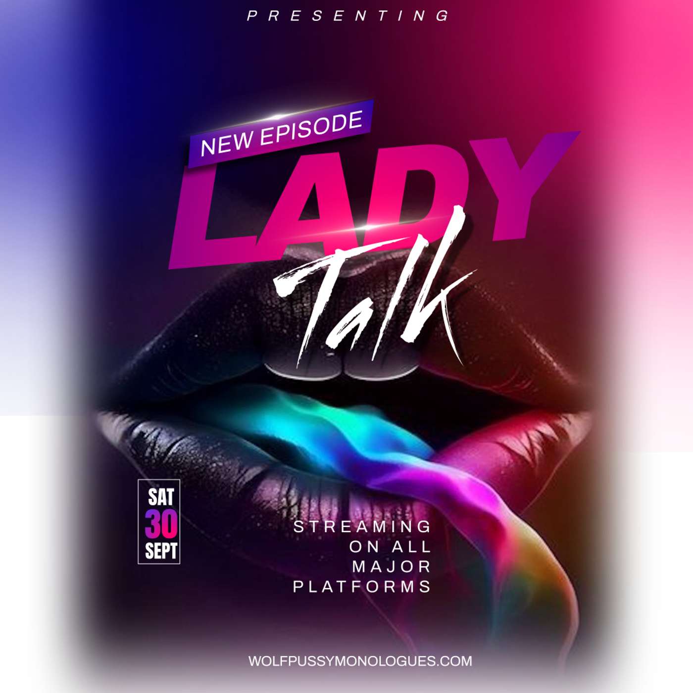 Lady Talk