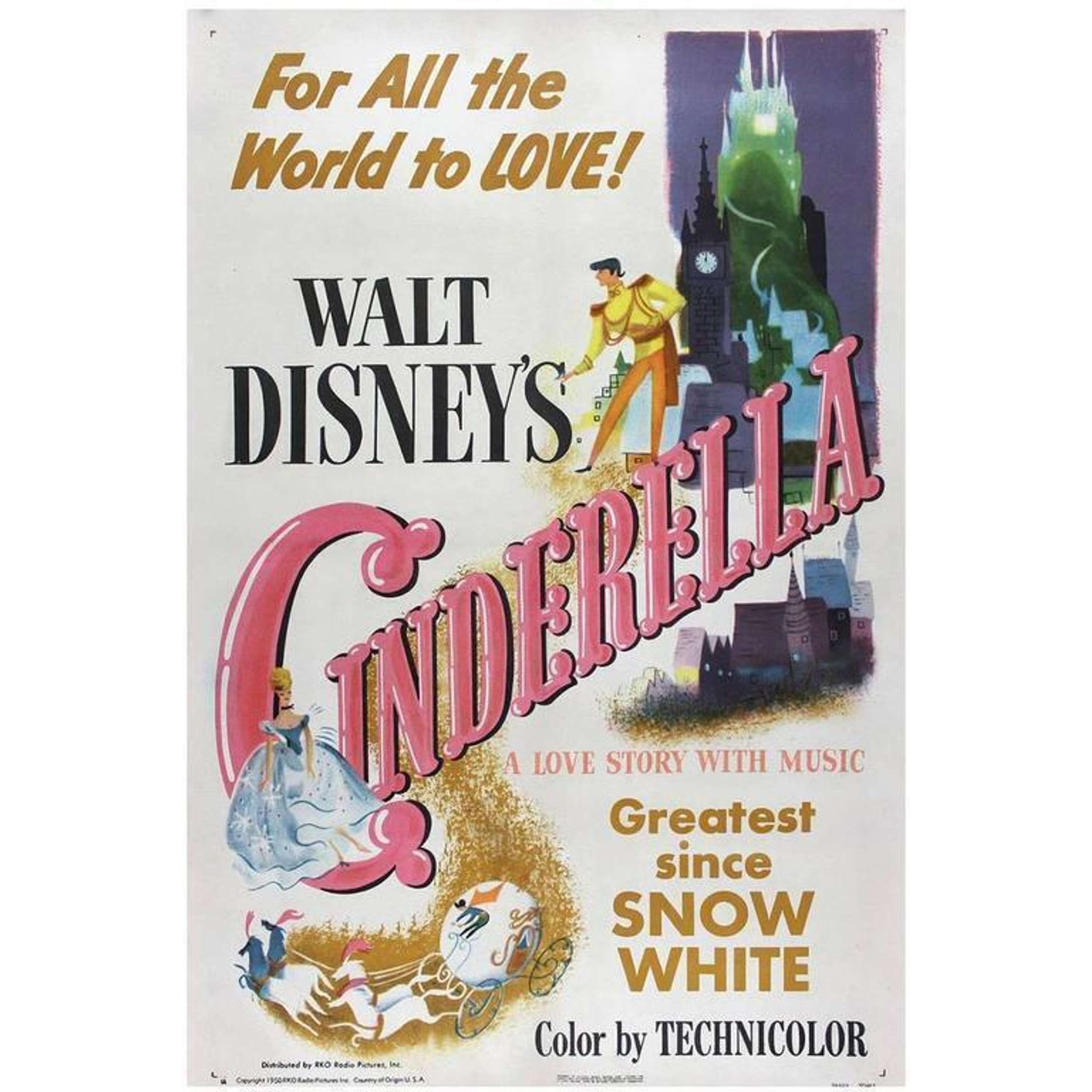 Occult Disney: Exploring the Hidden Mysteries Behind Mickey