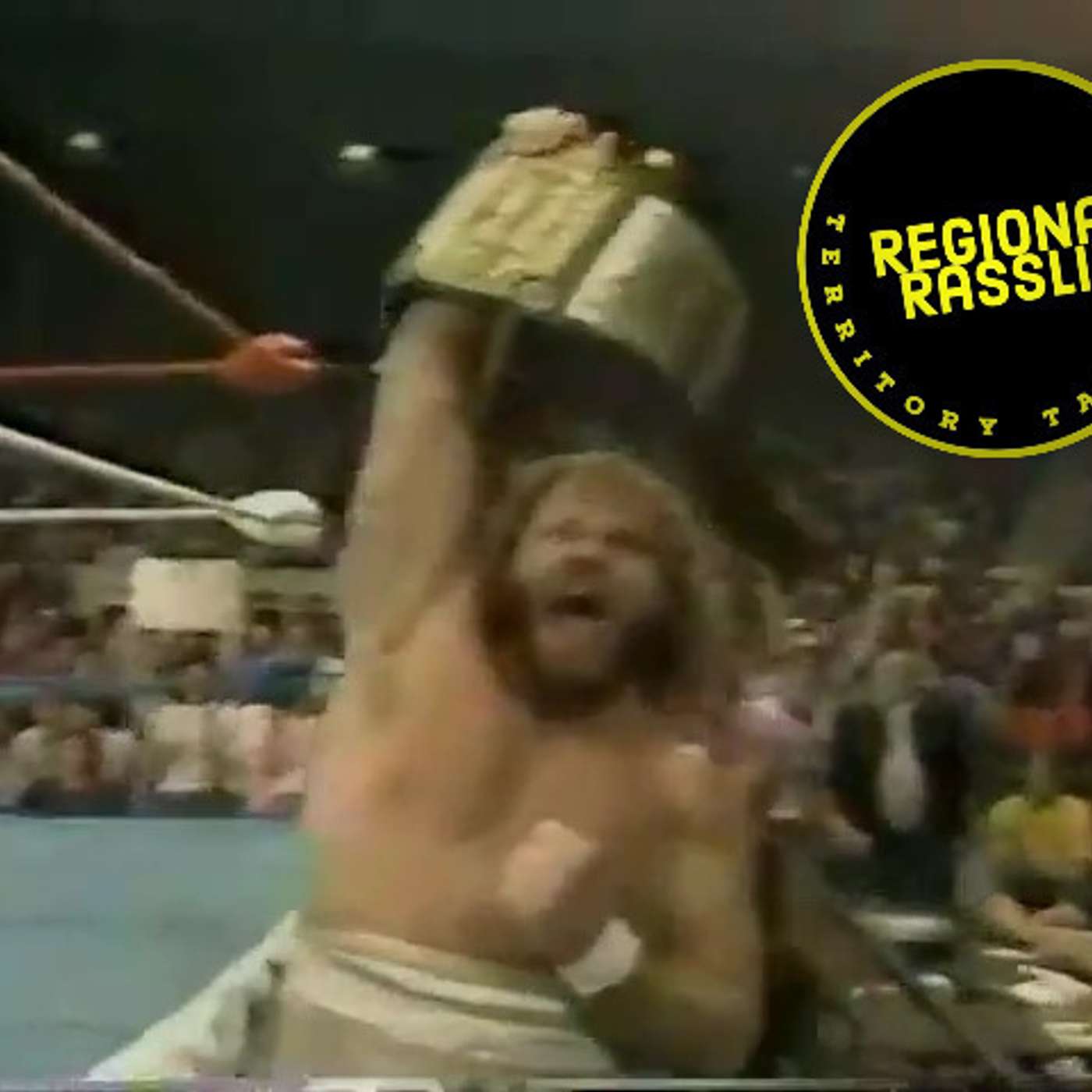 Regional Rasslin\' - Territory Talk