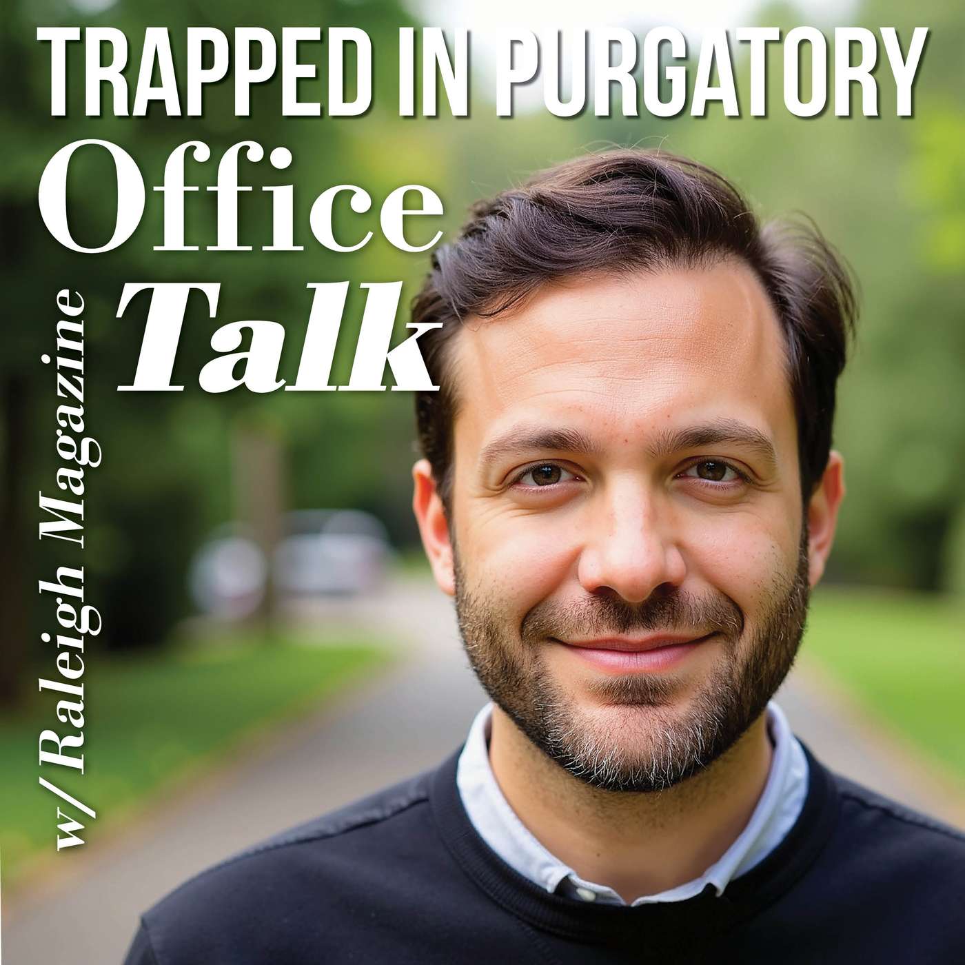Trapped in Purgatory