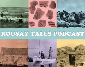 Rousay Tales