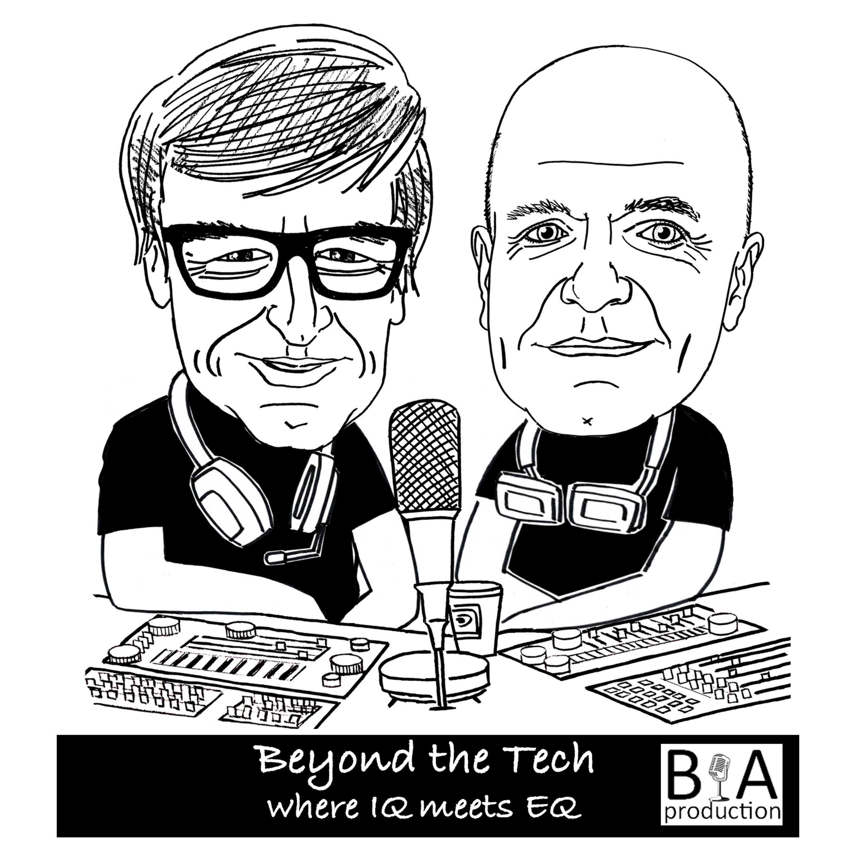Beyond The Tech