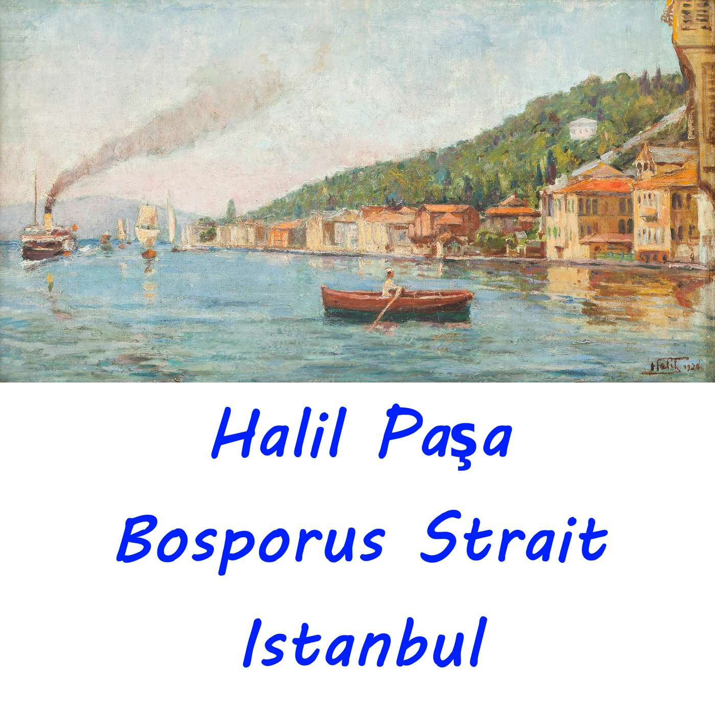 Turkish Cultural Program 2024.04.27 episode artwork