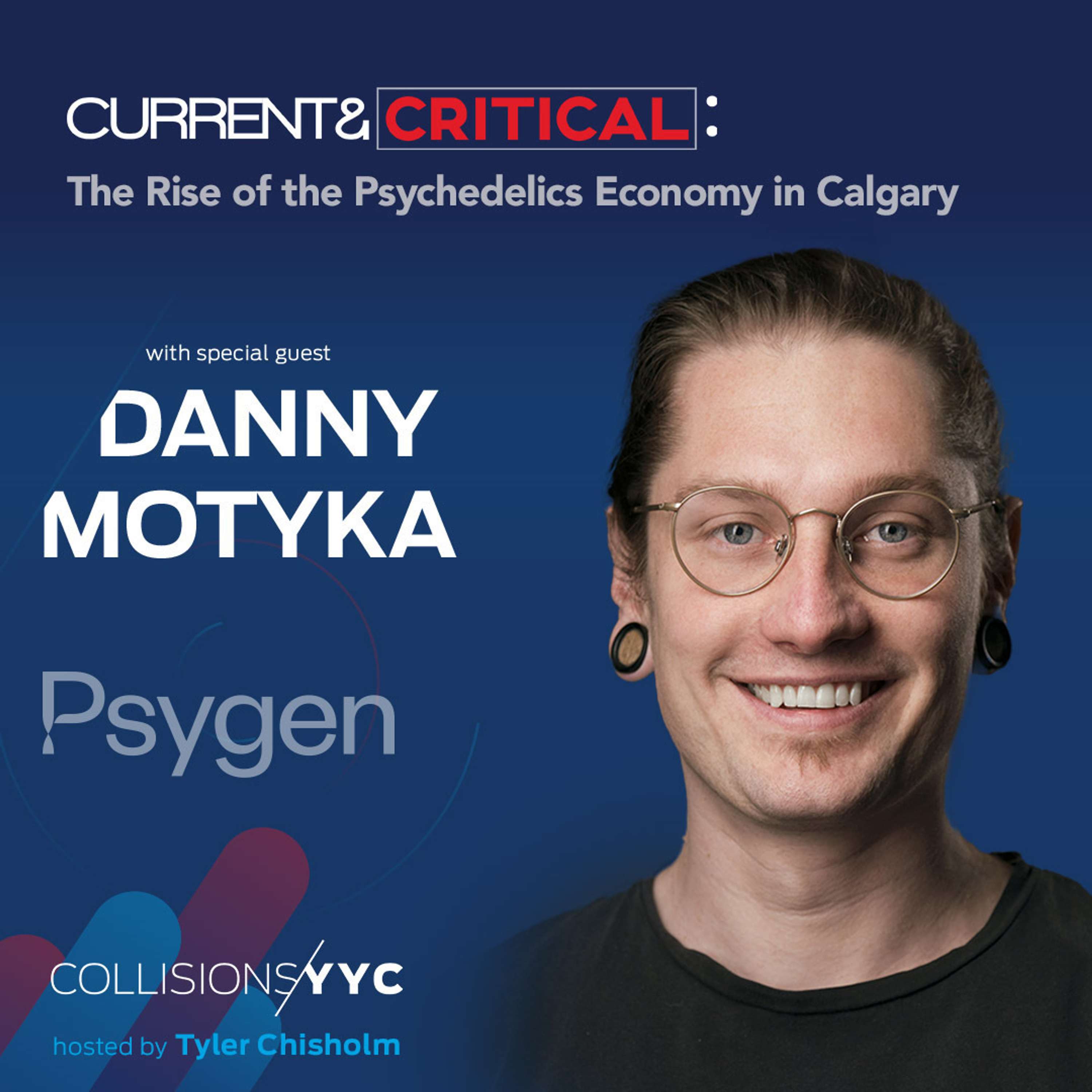 Collisions YYC