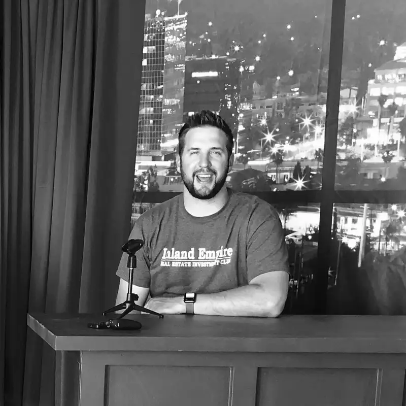 236 - Stephen McKee (Back Porch Homes) On The Tiny Home Movement