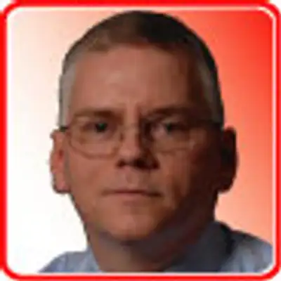 Keven Webb