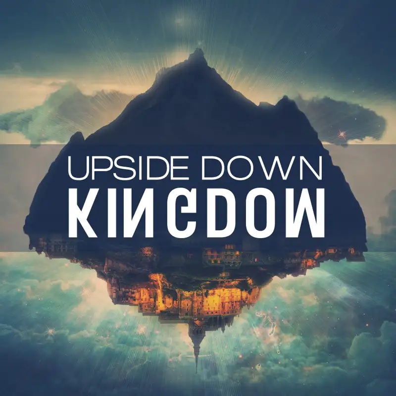 Parables of the Lamps (Upside Down Kingdom series #8)