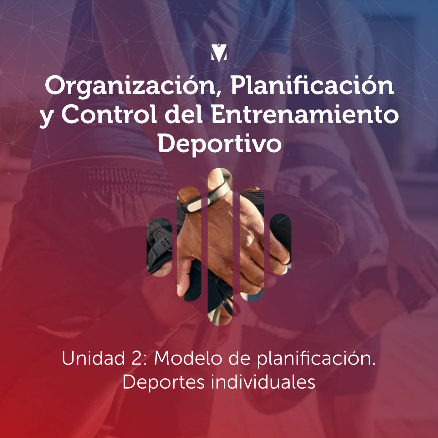 2 - ORGANIZACIÓN, PLANIFICACIÓN Y CONTROL DEL ENTRENAMIENTO DEPORTIVO: Unidad 2 - Modelo de planificación. Deportes individuales
